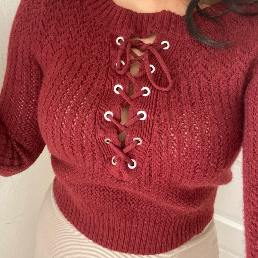 Express sweater - Picture 4 of 7